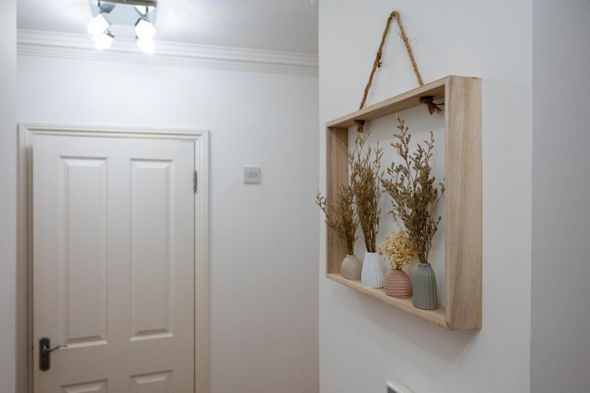 Bloomsbury City Escape Flat 1 London Kültér fotó