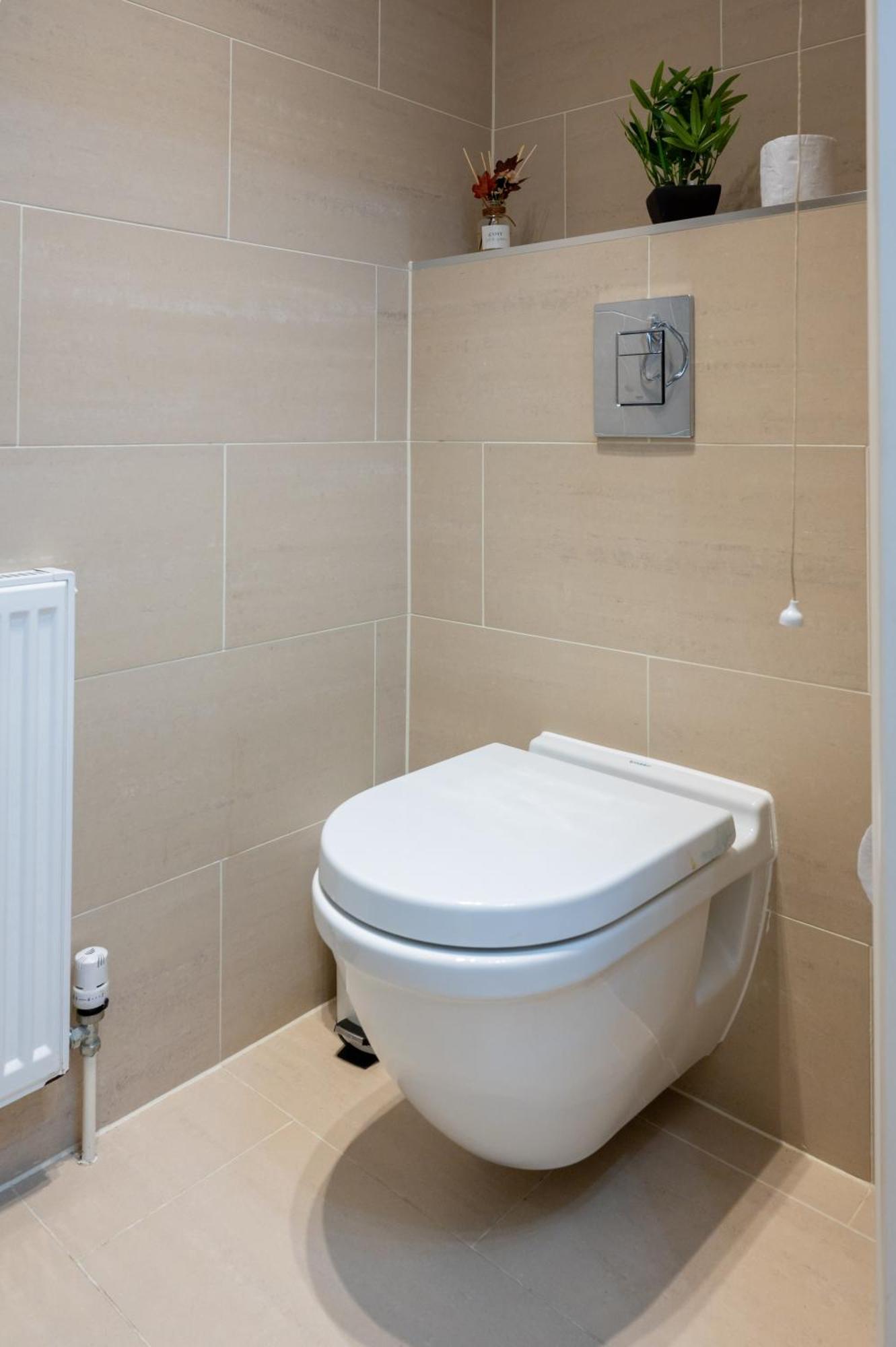 Bloomsbury City Escape Flat 1 London Kültér fotó