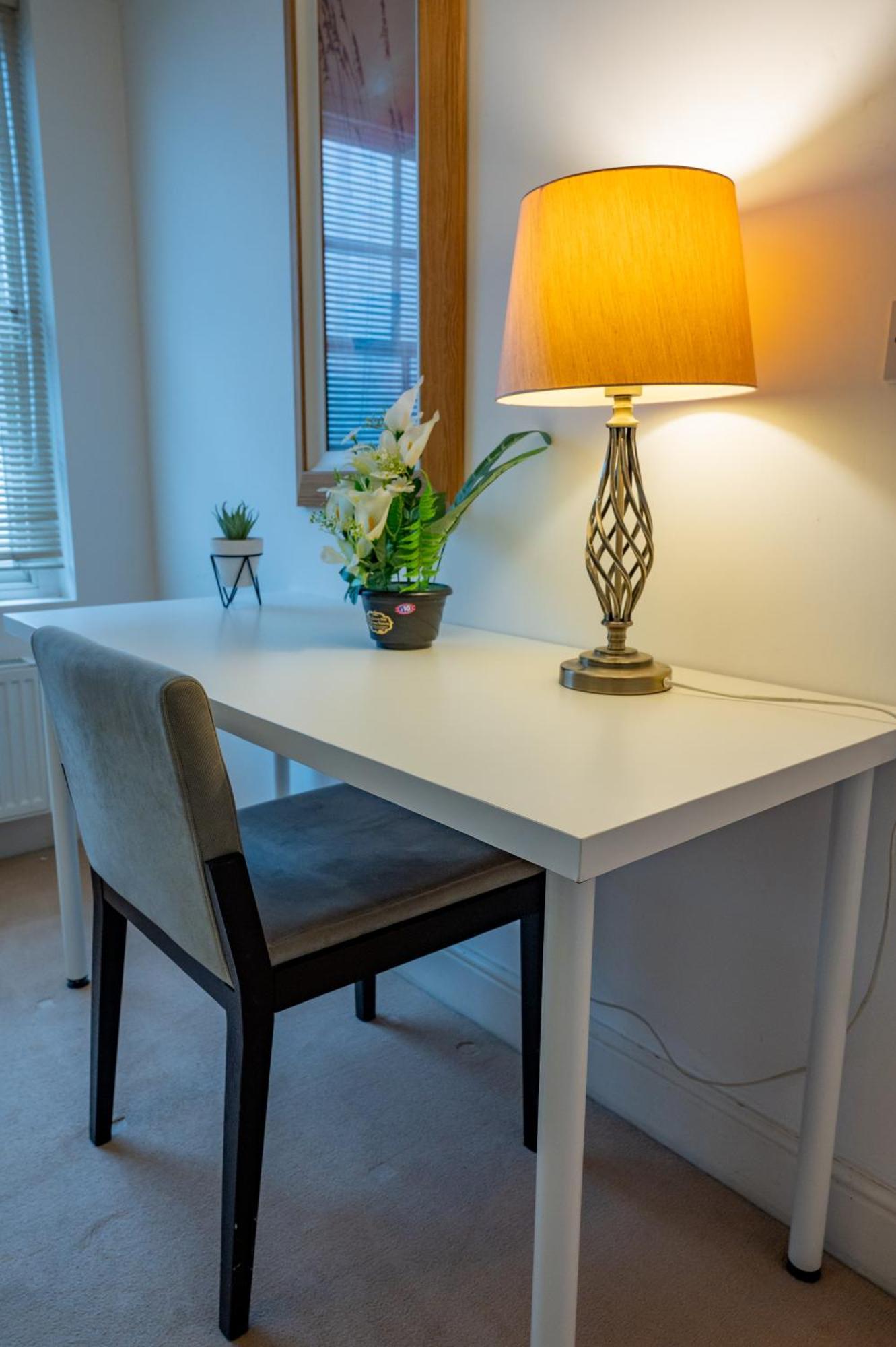 Bloomsbury City Escape Flat 1 London Kültér fotó