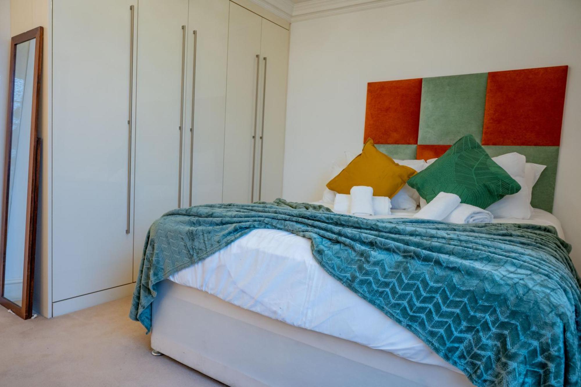 Bloomsbury City Escape Flat 1 London Kültér fotó