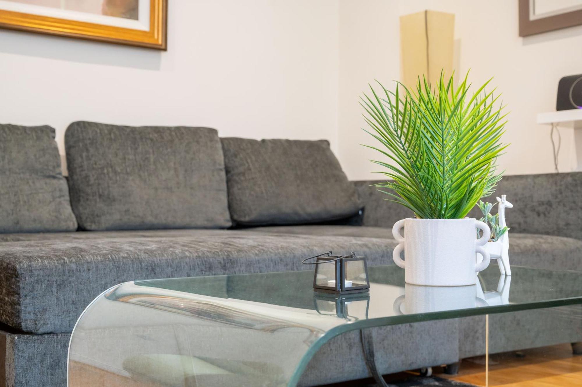 Bloomsbury City Escape Flat 1 London Kültér fotó