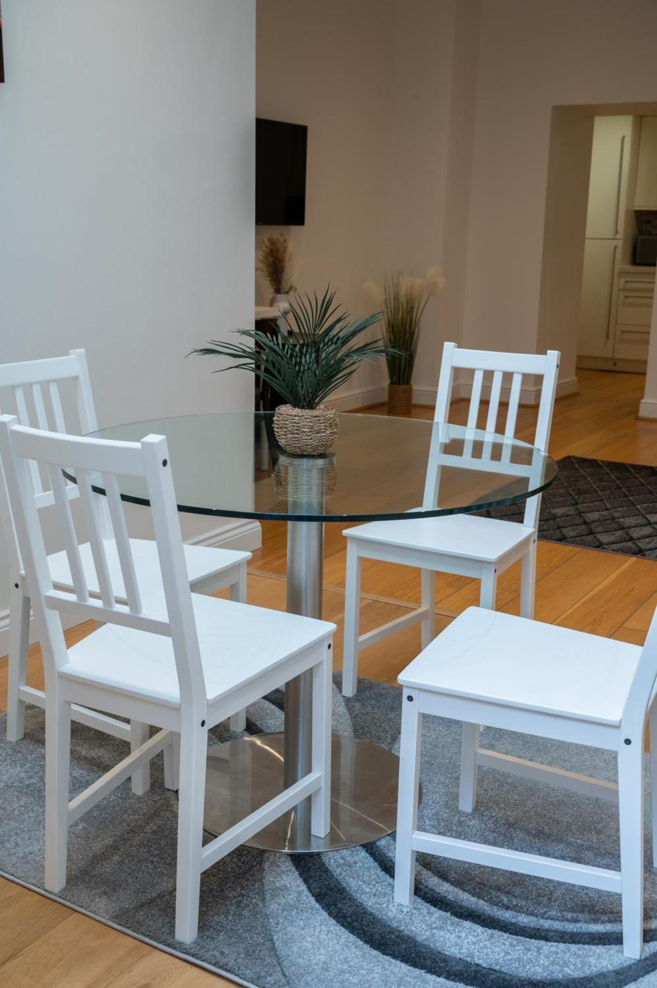 Bloomsbury City Escape Flat 1 London Kültér fotó